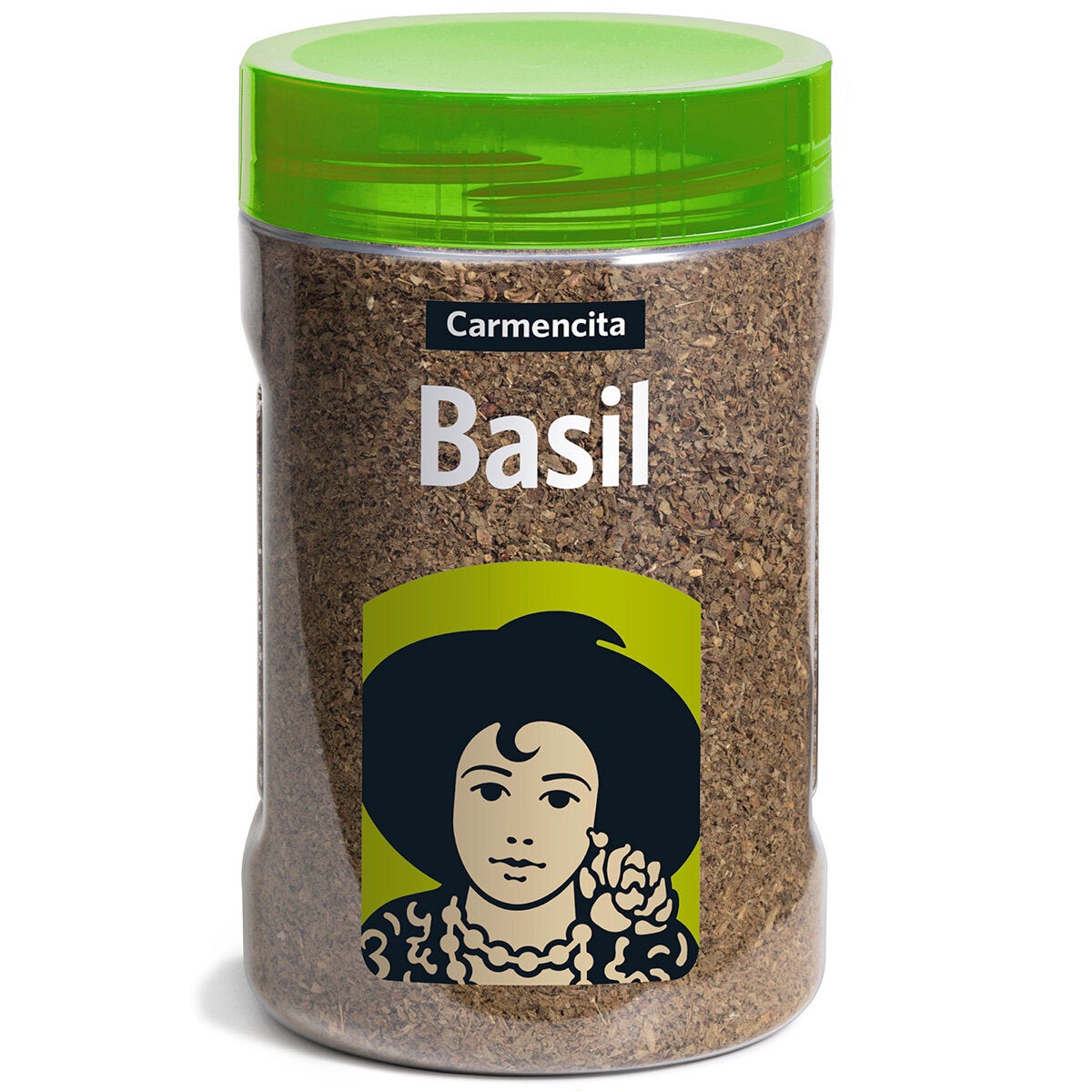 Carmencita Basil, 180g