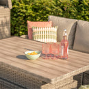 Kettler Lomond Modular Deep Seating Corner Patio Set