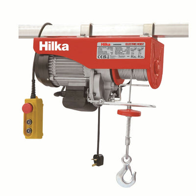 Hilka 999kg Electric Hoist