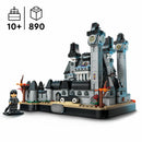 LEGO Wednesday Nevermore Academy - Model 76788 (10+ Years)