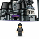 LEGO Wednesday Nevermore Academy - Model 76788 (10+ Years)