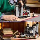 LEGO Wednesday Nevermore Academy - Model 76788 (10+ Years)