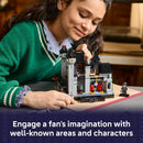 LEGO Wednesday Nevermore Academy - Model 76788 (10+ Years)