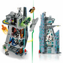 LEGO Super Heroes Avengers: Doomsday New Avengers Tower - Model 76352 (12+ Years