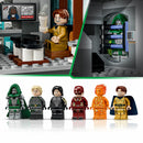 LEGO Super Heroes Avengers: Doomsday New Avengers Tower - Model 76352 (12+ Years