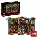 LEGO Icons Bookstore: Book Nook (11379), 18+ Years