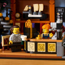 LEGO Icons Bookstore: Book Nook (11379), 18+ Years