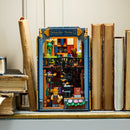 LEGO Icons Bookstore: Book Nook (11379), 18+ Years