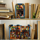 LEGO Icons Bookstore: Book Nook (11379), 18+ Years