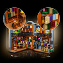 LEGO Icons Bookstore: Book Nook (11379), 18+ Years
