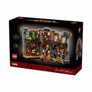 LEGO Icons Bookstore: Book Nook (11379), 18+ Years
