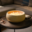 Torc 7 Wick Candle, in 3 Fragrances