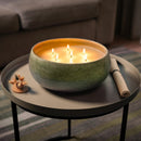 Torc 7 Wick Candle, in 3 Fragrances
