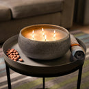 Torc 7 Wick Candle, in 3 Fragrances