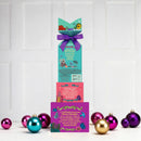 Monty Bojangles Choccy Truffle Treat Tower