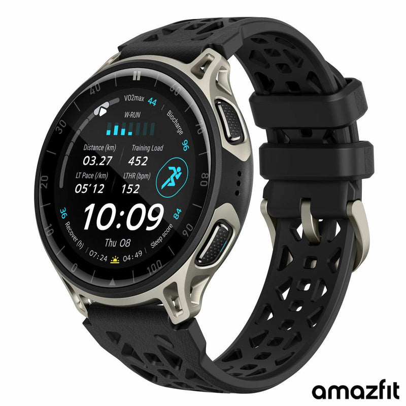 Amazfit Cheetah 2 Pro Smart Watch