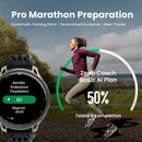 Amazfit Cheetah 2 Pro Smart Watch