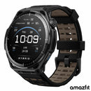 Amazfit Balance 3 Smart Watch - Titanium
