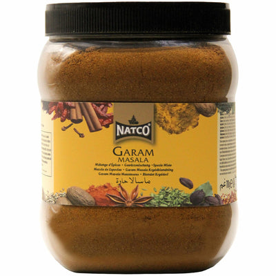 Natco Garam Masala, 800g