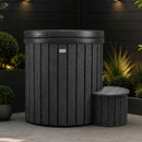 Insignia Cold Plunge Tub