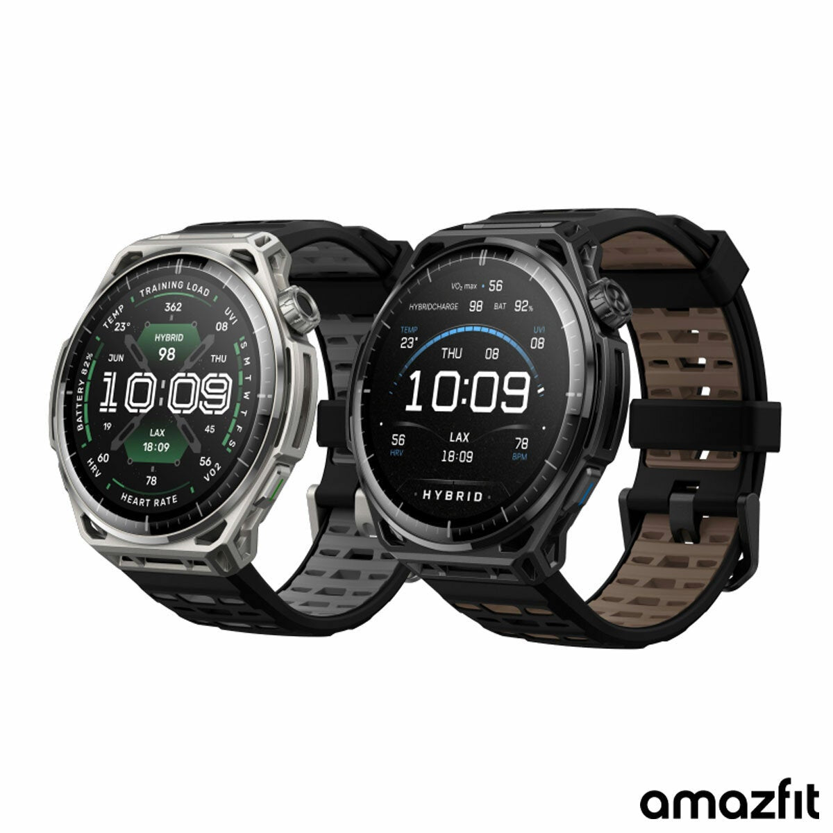 Amazfit Balance 3 Smart Watch
