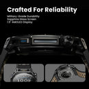 Amazfit Balance 3 Smart Watch