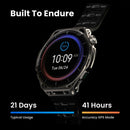 Amazfit Balance 3 Smart Watch