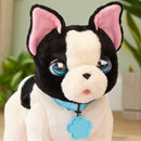 furReal The Train & Play Frenchie Assortment - 4+ Years - FurReal Train and Play