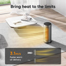 Dreo Solaris 628 Ceramic Tower Heater