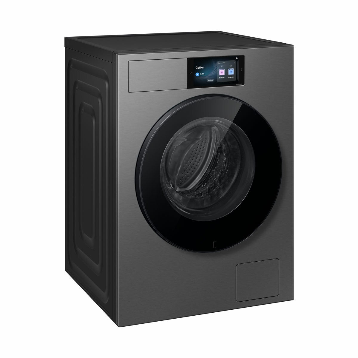 Samsung Series 9 WF90H09C4ST1 9kg Washing Machine