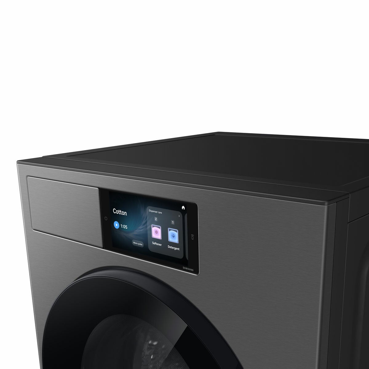 Samsung Series 9 WF90H09C4ST1 9kg Washing Machine