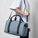 Rock Camden 40cm Ryanair Underseat Holdall - LightBlue