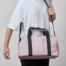 Rock Camden 40cm Ryanair Underseat Holdall - Lilac