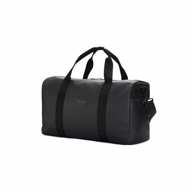 Rock Camden 45cm Easyjet Underseat Holdall in 3 Colours