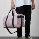 Rock Camden 45cm Easyjet Underseat Holdall in 3 Colours - Lilac