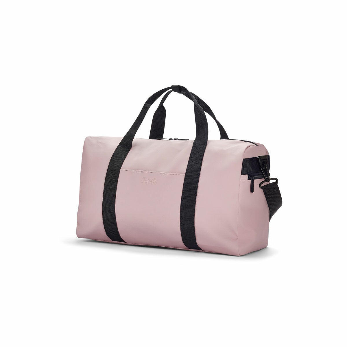 Rock Camden 45cm Easyjet Underseat Holdall in 3 Colours