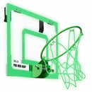 SKLZ Pro Mini Midnight Basketball Hoop