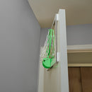 SKLZ Pro Mini Midnight Basketball Hoop