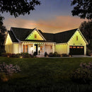 Luminus Smart Wi-Fi Eave Light - 45m