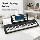 Casio CT-S100AD Full Size Keyboard