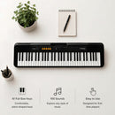 Casio CT-S100AD Full Size Keyboard
