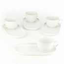Signature Housewares Soup & Sandwich 4 Piece Set
