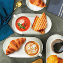 Signature Housewares Soup & Sandwich 4 Piece Set