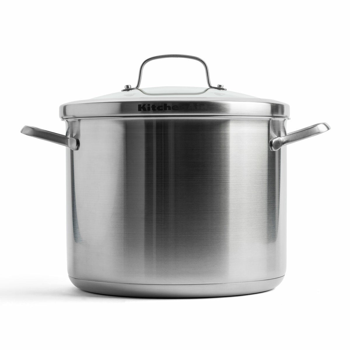 KitchenAid Stock Pot, 8L