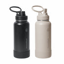 Thermoflask Stainless Steel Water Bottle 2 Pack, 946ml in 3 Colour Sets