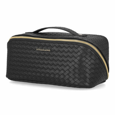 Stella & Max Cosmetic Case in 2 Colours