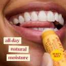Burt's Bees Lip Balm, 8 Pack
