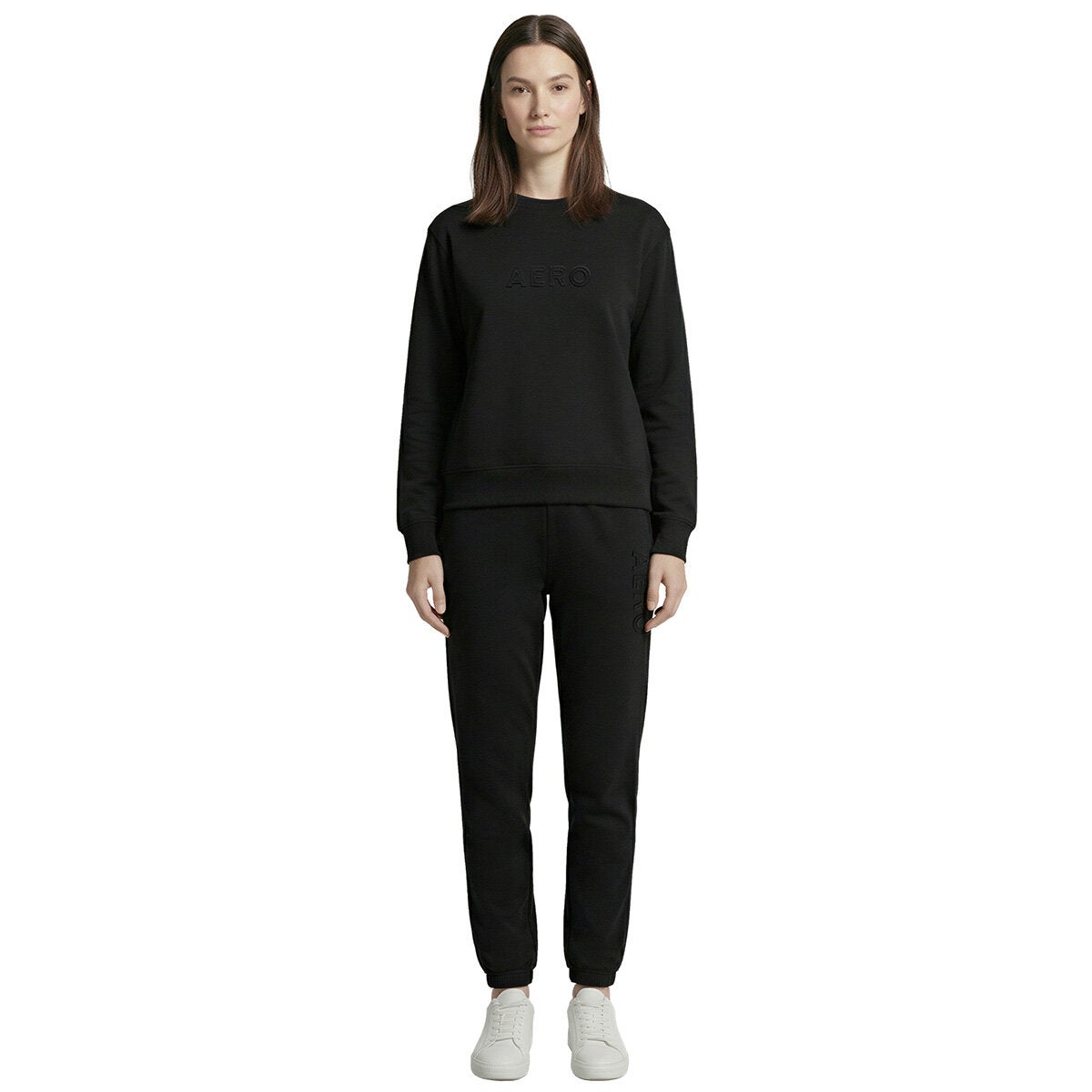 Aeropostale Women's Crewneck Sweatshirt