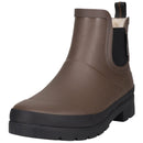 Weatherproof Women's Fur Lined Boots - Brown