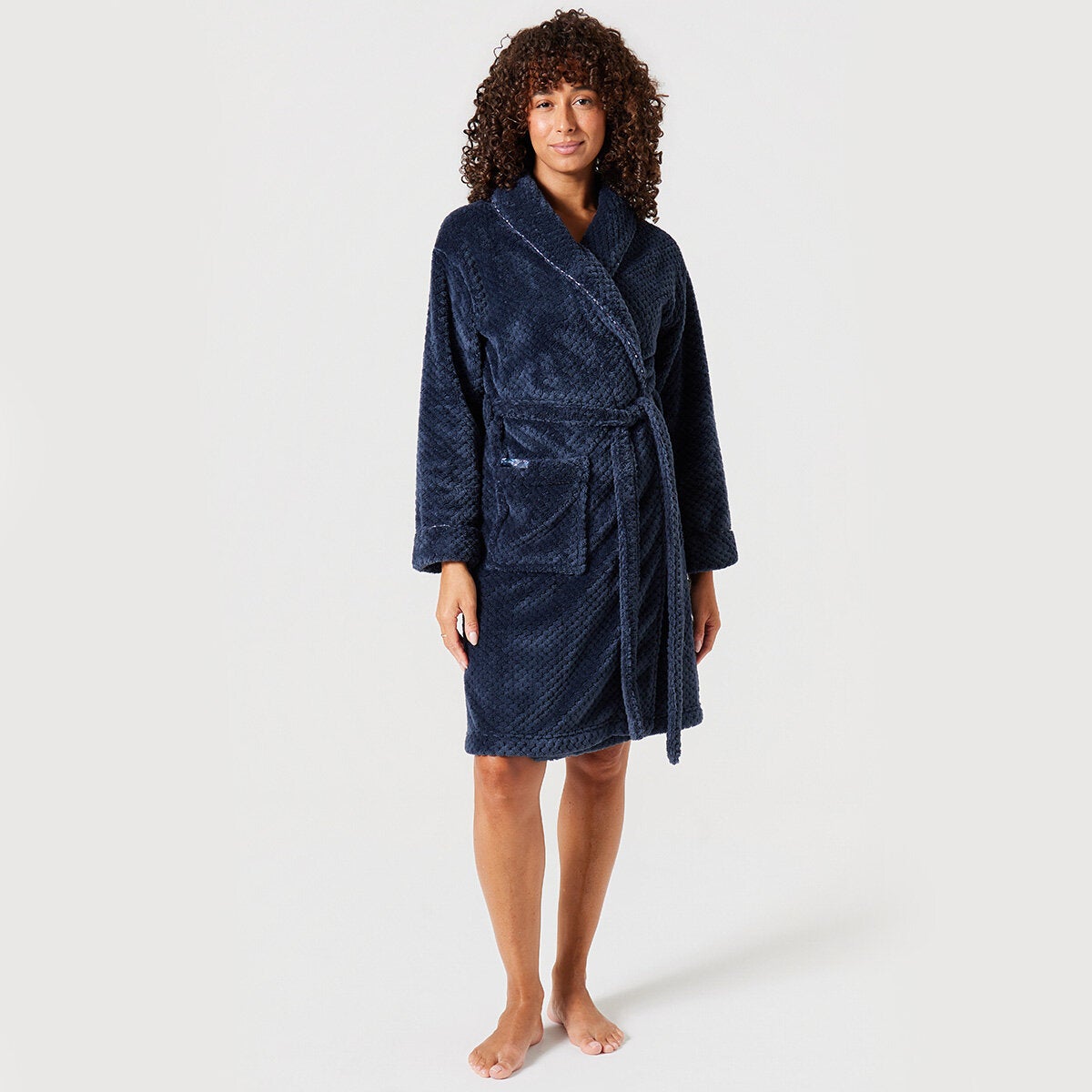 Ted Baker Women's Waffle Robe